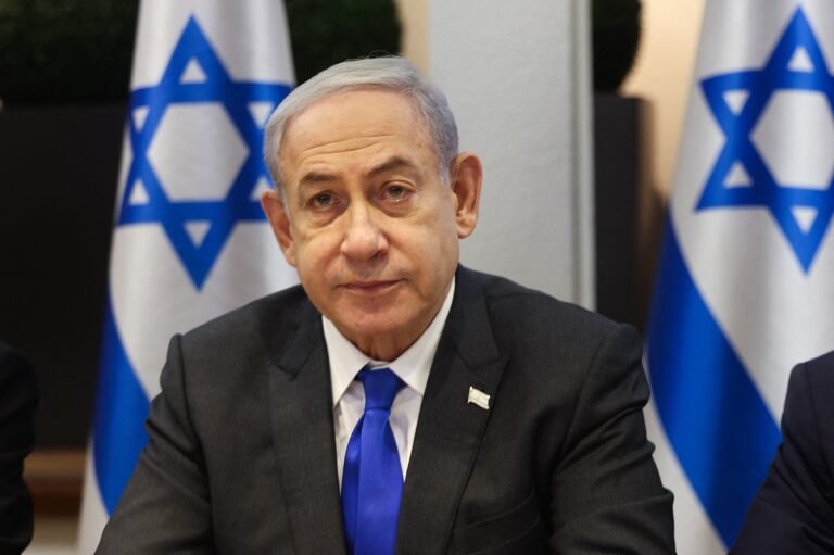 Benjamin Netanyahu 768x511 1