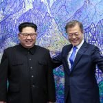 Η Βόρεια Κορέα εγκαταλείπει την επιδίωξη της συμφιλίωσης με τη Νότια Κορέα