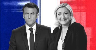 220411150223 20220604 french election macron lepen gfx