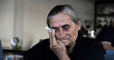 Η Συγκλονιστική Μαρτυρία της Χαρίτας Μάντολες για την Τουρκική Εισβολή στην Κύπρο: “Νομίζω ότι δεν πέρασε ούτε ημέρα από τότε”