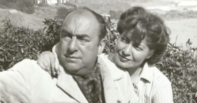 Pablo Neruda y Matilde Urrutia 11 Soneta 1024x613 1
