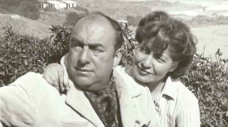 Pablo Neruda y Matilde Urrutia 11 Soneta 1024x613 1