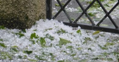 hail, precipitation, hailstones