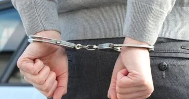police, handcuffs, arrest