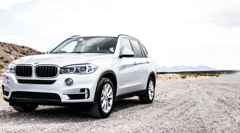 bmw, automobile, usa