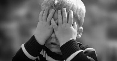 boy, portrait, child