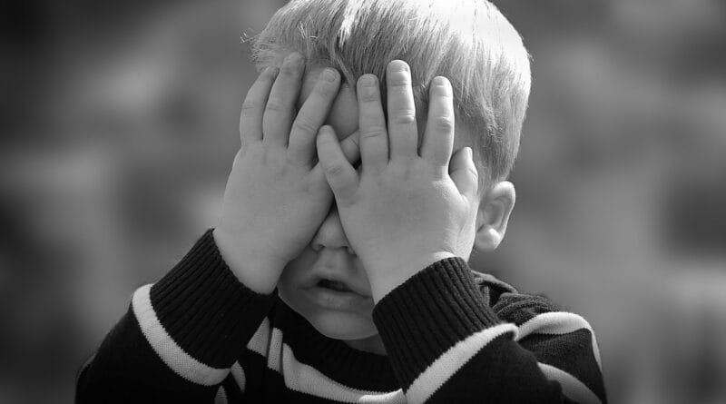 boy, portrait, child