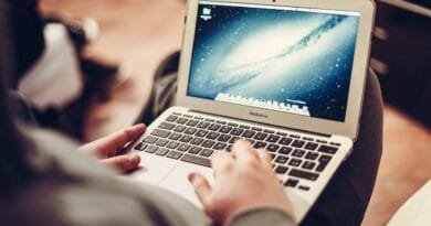 macbook, notebook, apple