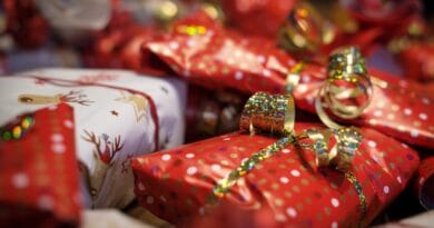 gifts, surprise, made