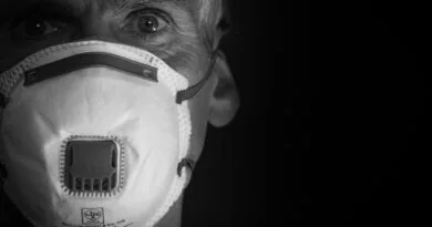 mask, protection, virus