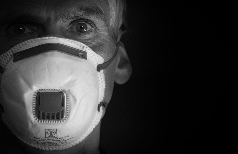 Photo by rottonara - NewsOk mask, protection, virus