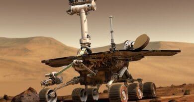 mars, mars rover, space travel