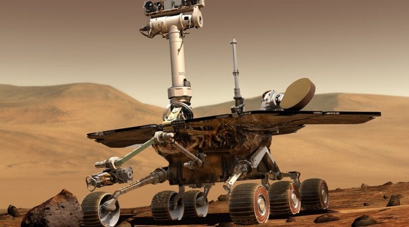mars, mars rover, space travel