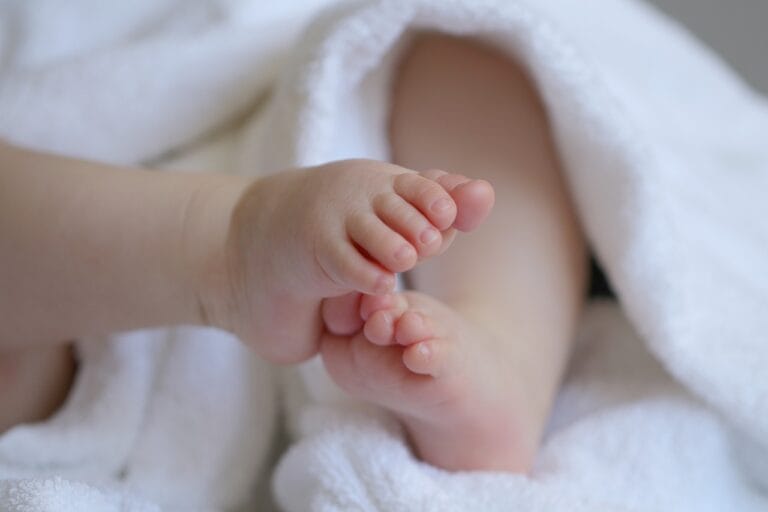 Photo by Marjonhorn - NewsOk baby, child, grandchild