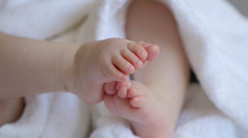 baby, child, grandchild