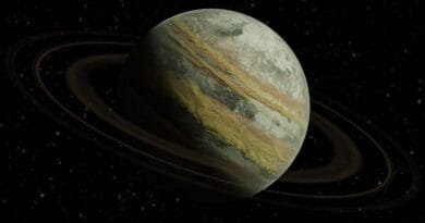 planet, exoplanet, space