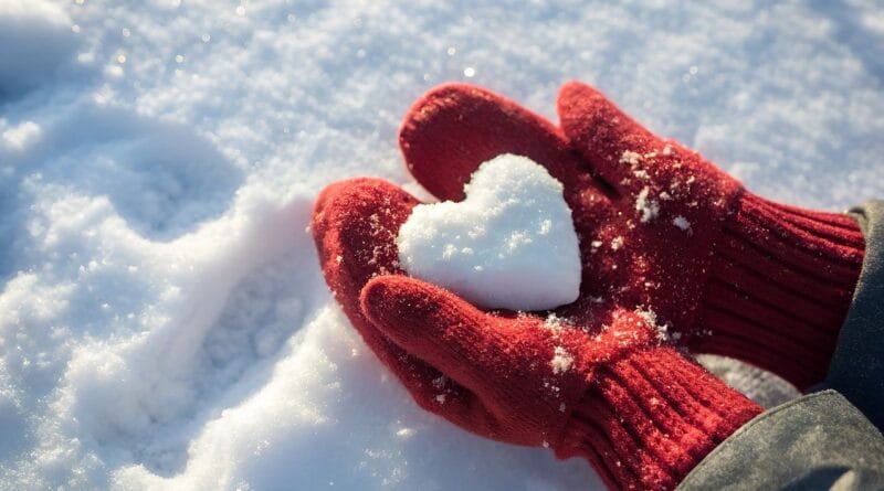 ai generated, love, heart