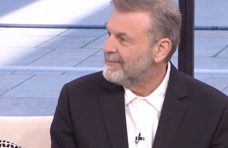 apostolosgletsos - NewsOk