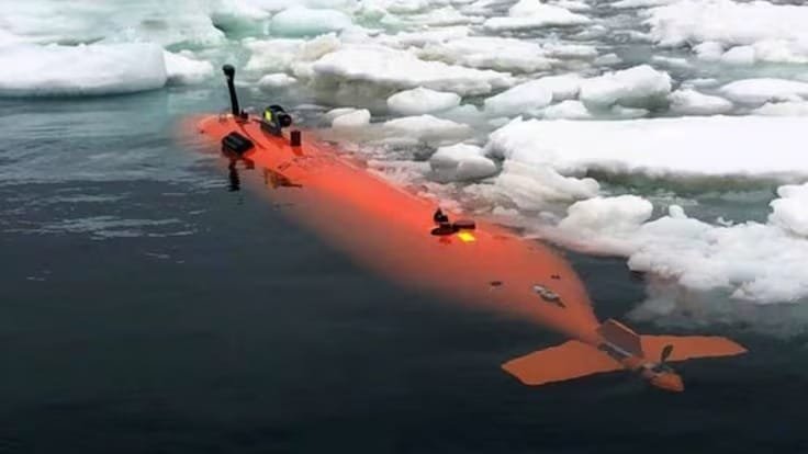 ranantarctica - NewsOk