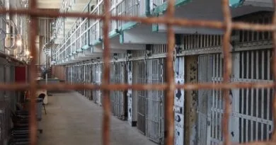 alcatraz, prison, in prison, maximum safety, metal, cell, san francisco, prison, prison, prison, prison, prison
