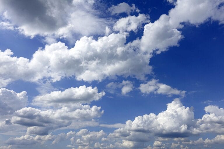 Photo by anncapictures - NewsOk clouds, heaven, weather, cumulus clouds, the atmosphere, blue, white, meteorology, summer, clouds, heaven, heaven, weather, weather, weather, nature, weather, weather