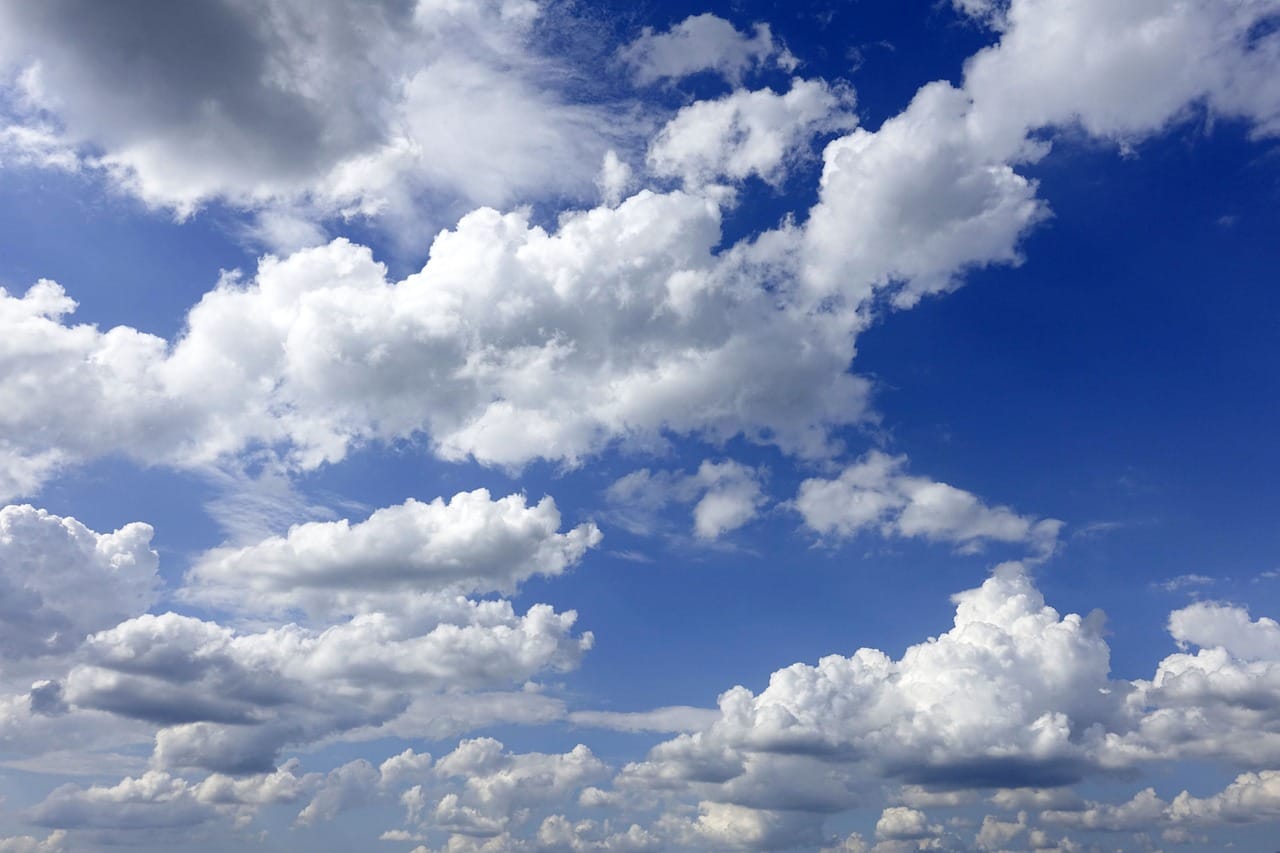 clouds, heaven, weather, cumulus clouds, the atmosphere, blue, white, meteorology, summer, clouds, heaven, heaven, weather, weather, weather, nature, weather, weather