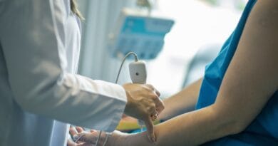 medical equipment, medicine, laboratory