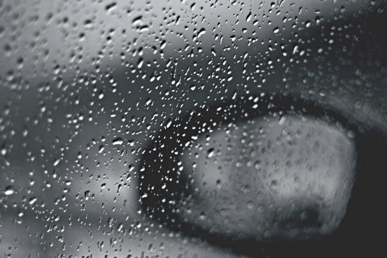 Photo by gaborszoke - NewsOk rain, car window, gloomy, raindrops, nature, black and white, rain, rain, rain, rain, rain, car window, car window