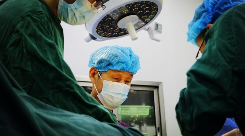 orthopedic surgery, orthopedics, polio