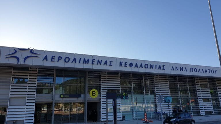 aerodromiokefalonias - NewsOk