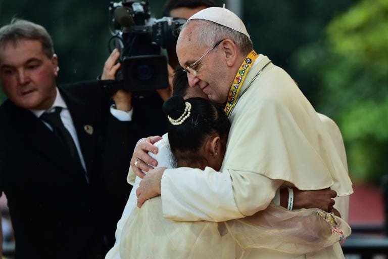 pope francis - NewsOk