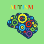 brain, gears, colorful, autistic, autism, love, child, acceptance, different, autism, autism, autism, autism, autism