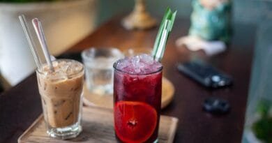 drinks, coffee, table, beverage, restaurant, coffee shop