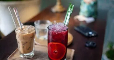 drinks, coffee, table, beverage, restaurant, coffee shop