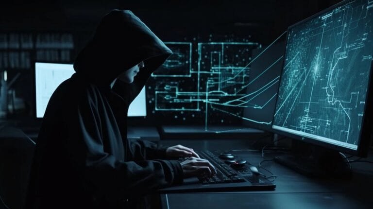 Photo by cliff1126 - NewsOk hacker, safety, computer, the internet, network, cyber security, attack, invasion, malicious software, hacker, hacker, hacker, hacker, hacker