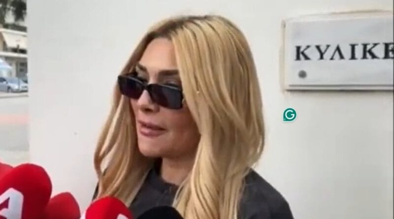 aggelikiiliadi