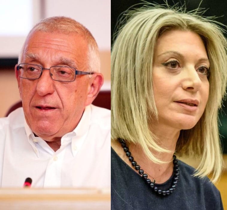 kaklamaniskarystianou - NewsOk