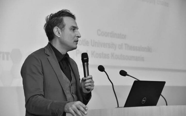 koutsoumanis - NewsOk