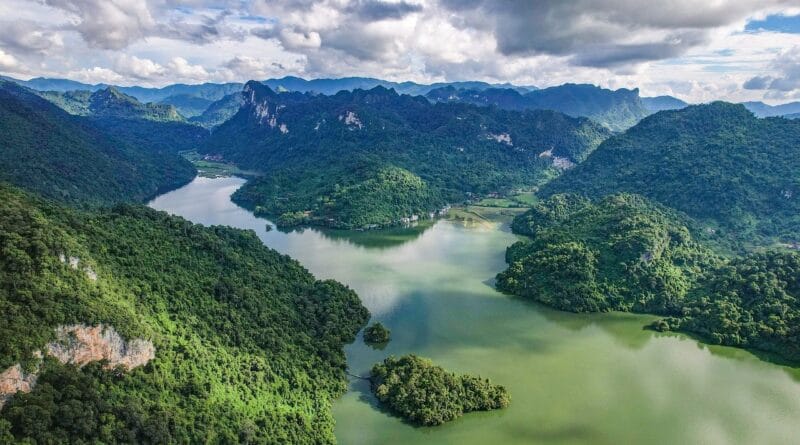 lake, mountains, forest, landscape, island, nature, tropical, beautiful, drones, aerial view, landscape, landscape, landscape, landscape, island, nature, nature, nature, nature, nature, tropical, tropical, tropical