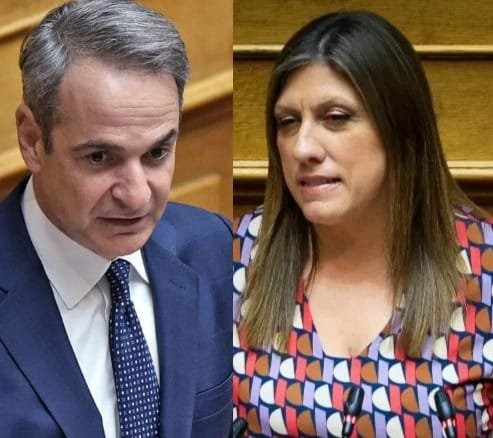 mitsotakis_konstantopoulou - NewsOk
