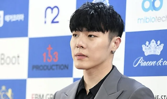 Choi Wheesung - NewsOk