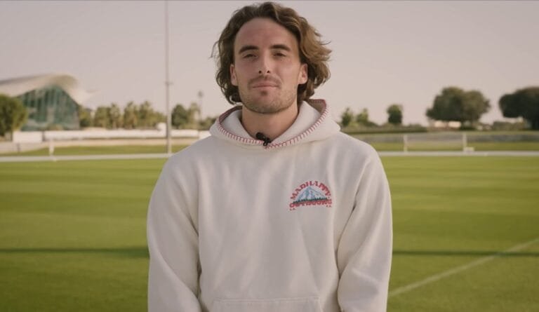 tsitsipas - NewsOk