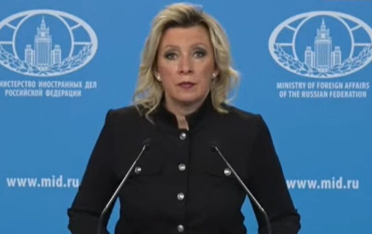 zacharova - NewsOk