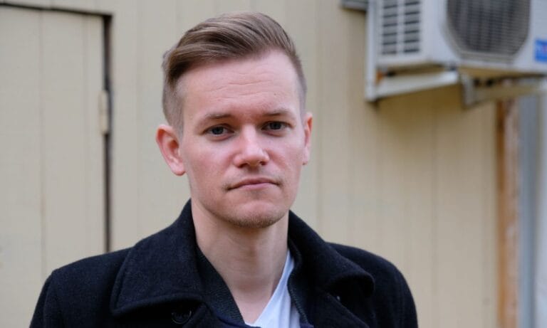 joakimmedin - NewsOk