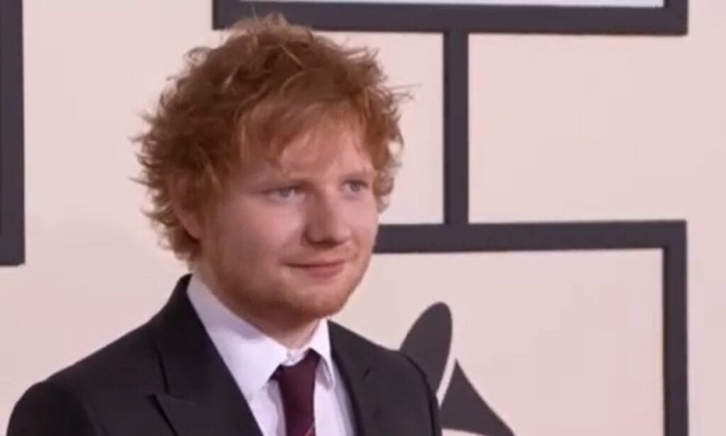 edsheeran - NewsOk