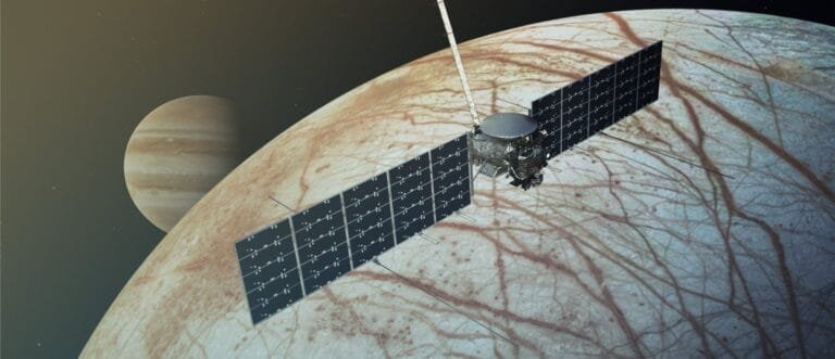 europaclipper - NewsOk