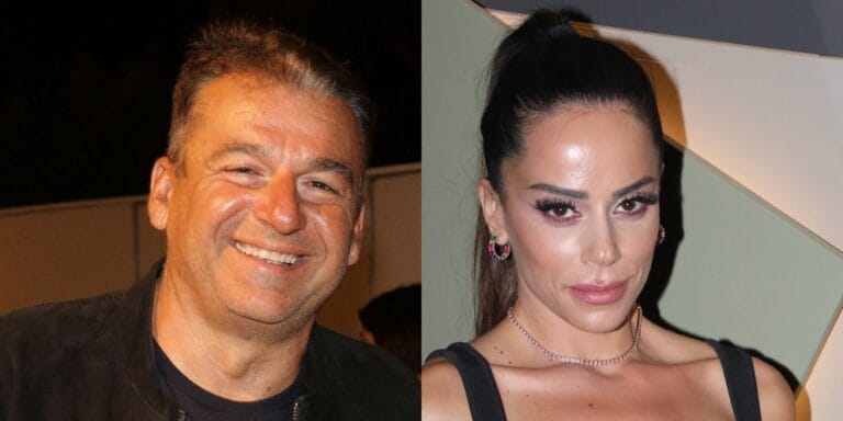 giorgos-liagkas-maria-antona - NewsOk