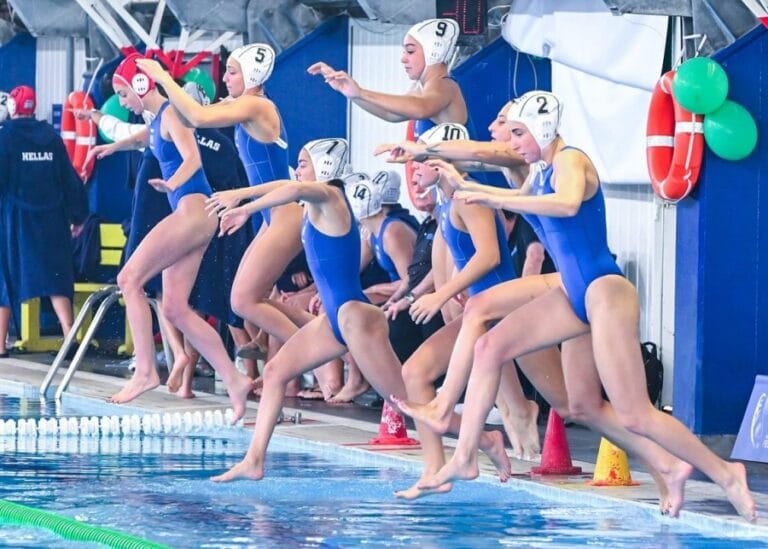 Πνευματικά Δικαιώματα ΚΟΕ - EUROPEAN AQUATICS - NewsOk