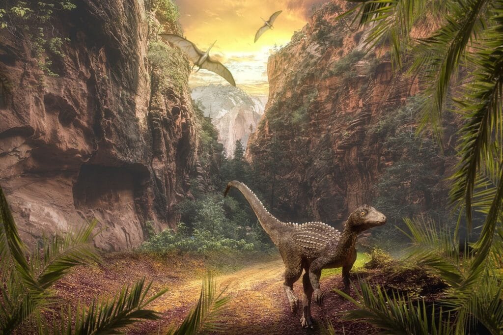 dinosaurs - NewsOk