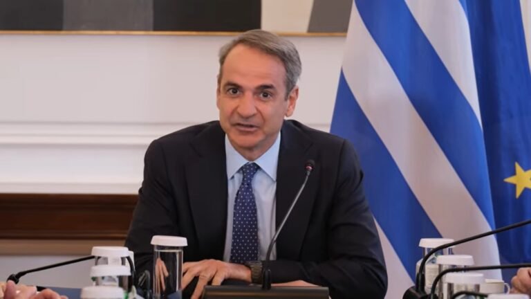mitsotakis - NewsOk